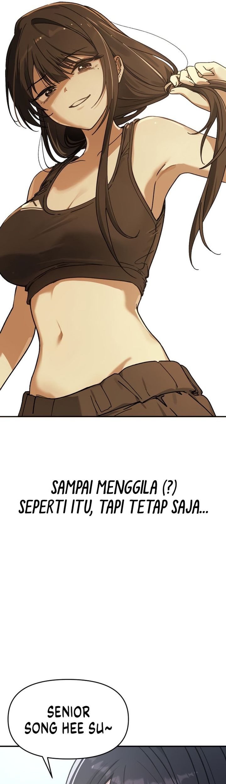 Mia Has Returned Chapter 8 - halaman 11