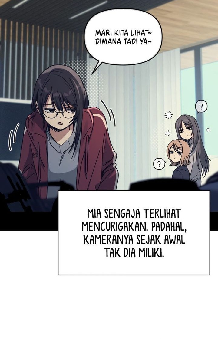 Mia Has Returned Chapter 8 - halaman 24