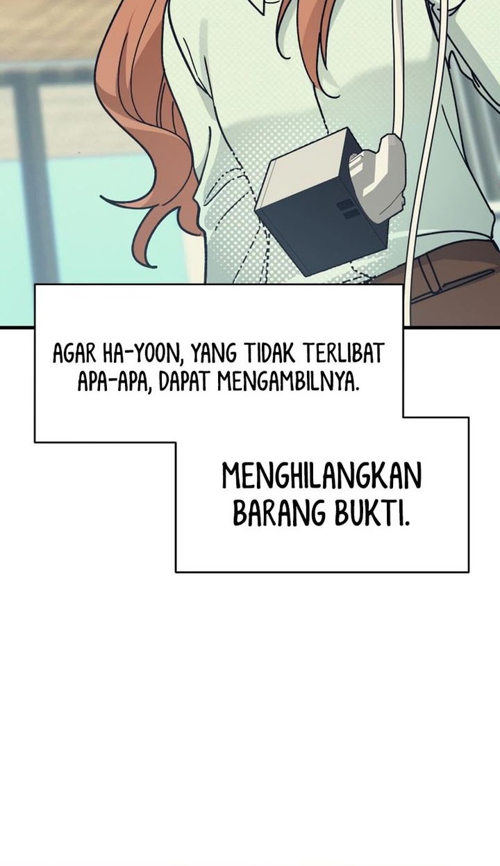 Mia Has Returned Chapter 8 - halaman 26