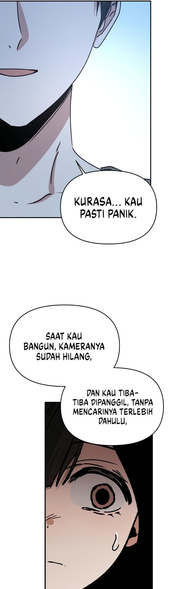 Mia Has Returned Chapter 8 - halaman 27