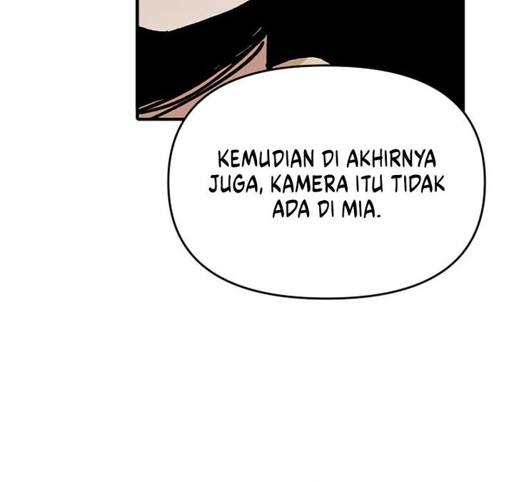 Mia Has Returned Chapter 8 - halaman 28