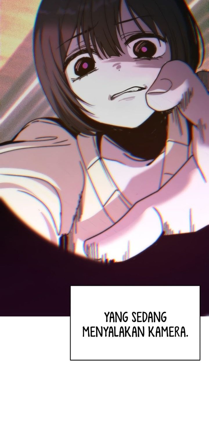 Mia Has Returned Chapter 8 - halaman 32