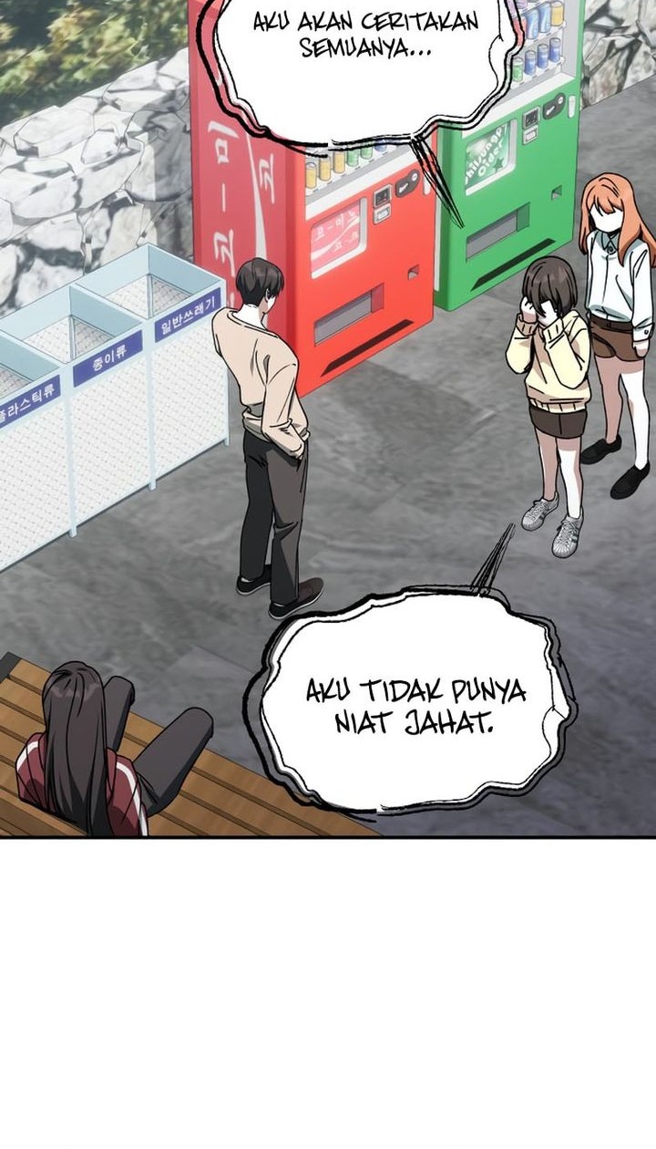 Mia Has Returned Chapter 8 - halaman 34