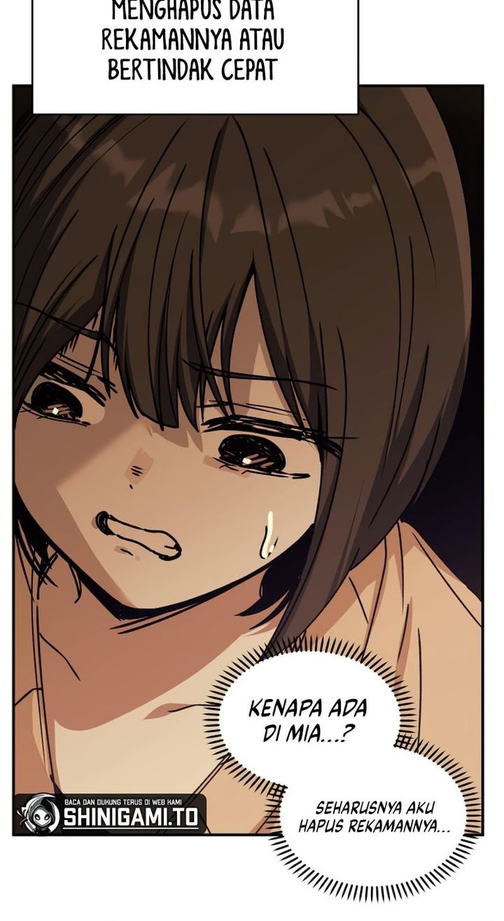 Mia Has Returned Chapter 8 - halaman 36