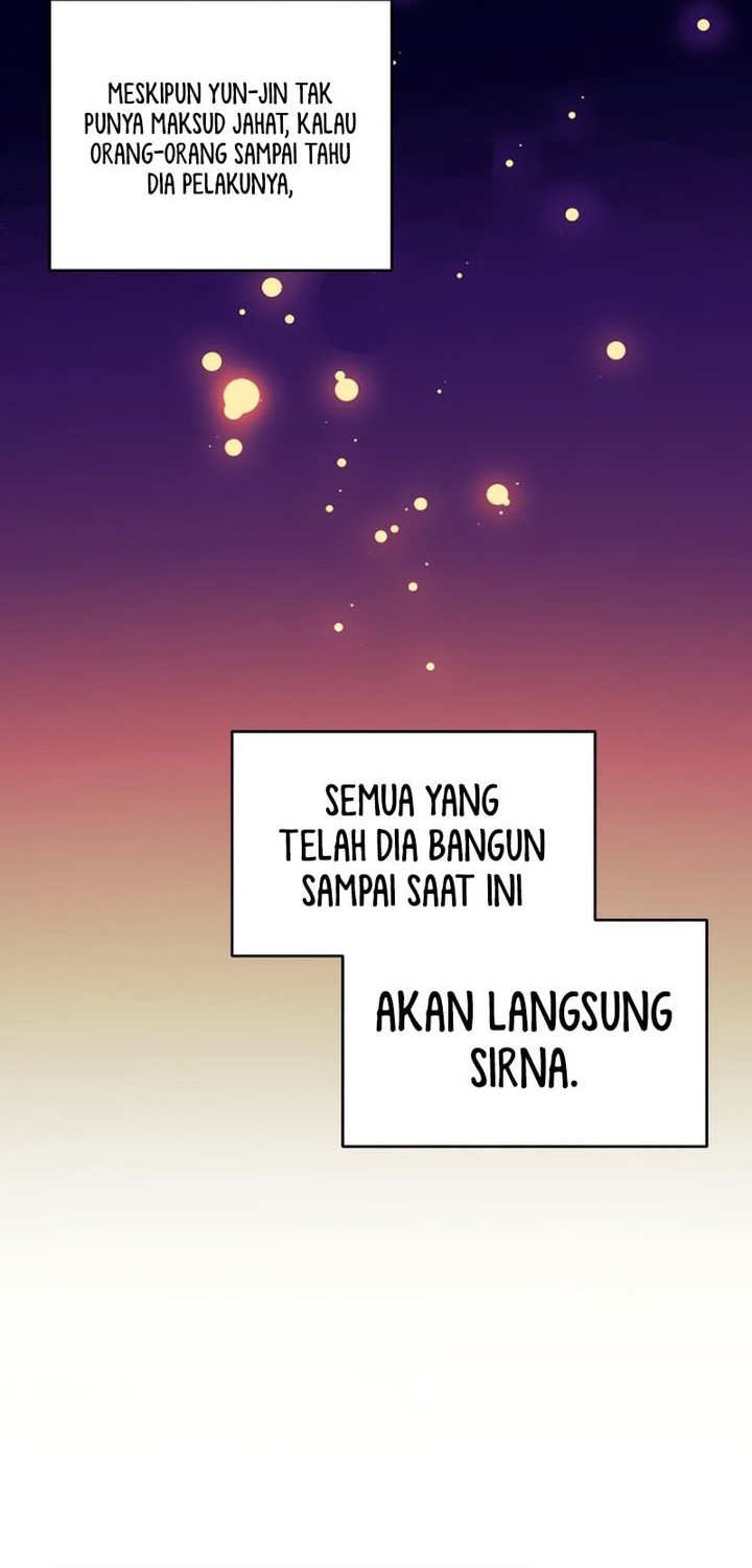 Mia Has Returned Chapter 8 - halaman 38