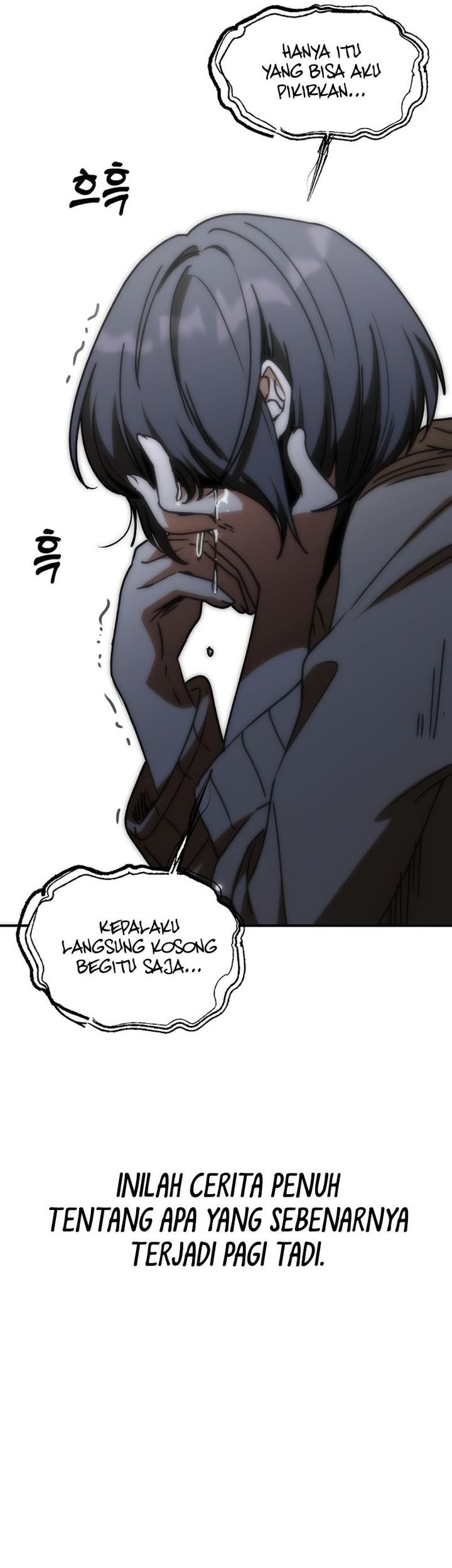 Mia Has Returned Chapter 8 - halaman 41