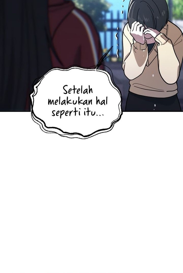 Mia Has Returned Chapter 8 - halaman 48