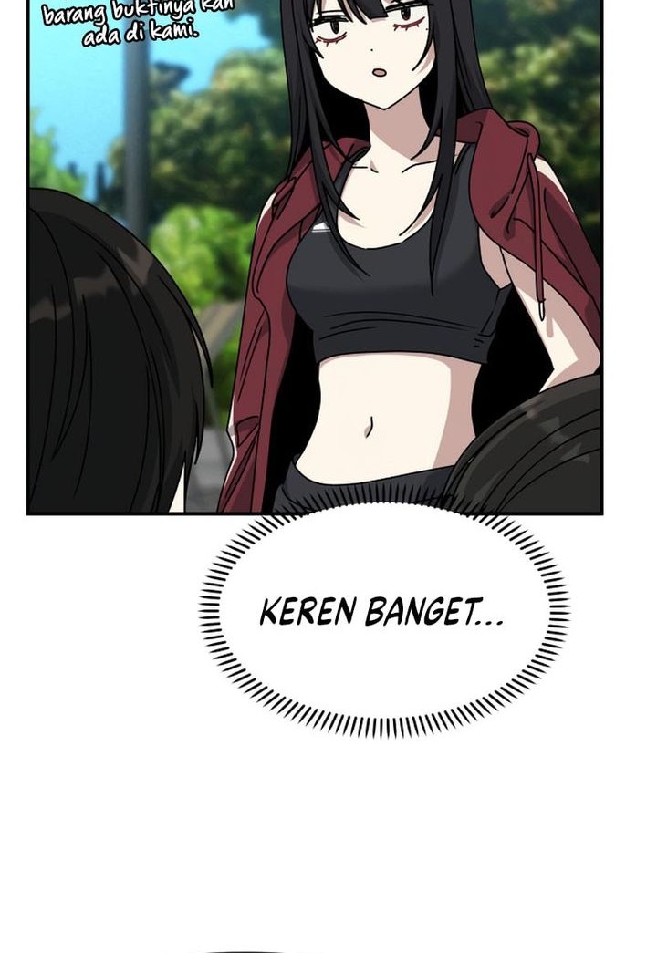 Mia Has Returned Chapter 8 - halaman 50