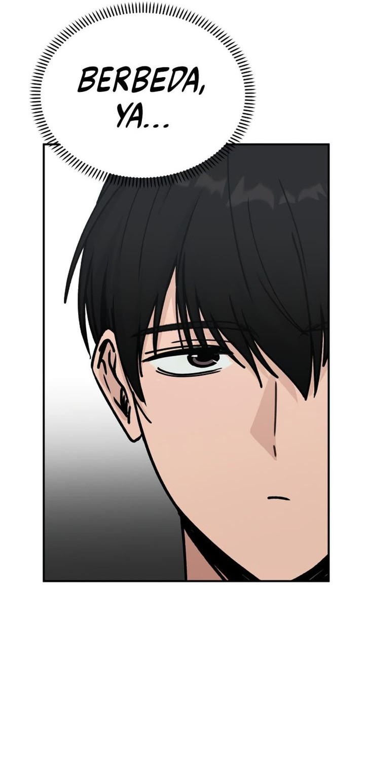 Mia Has Returned Chapter 8 - halaman 54