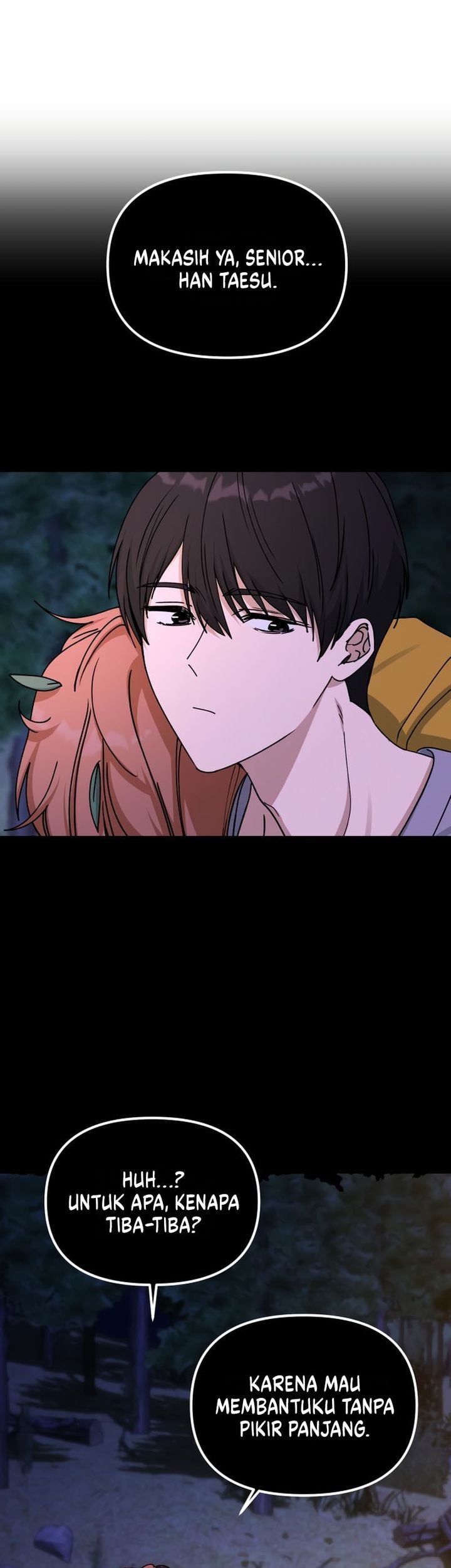 Mia Has Returned Chapter 8 - halaman 55