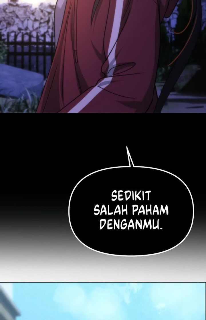 Mia Has Returned Chapter 8 - halaman 58