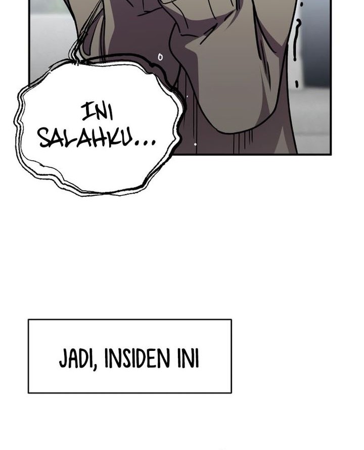 Mia Has Returned Chapter 8 - halaman 6