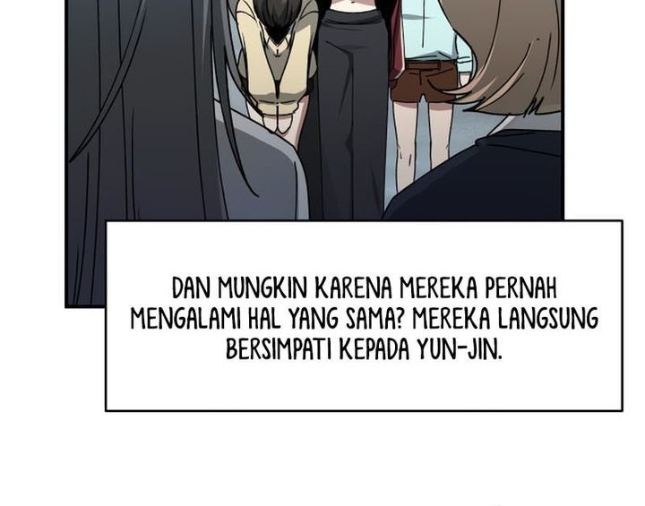 Mia Has Returned Chapter 8 - halaman 62