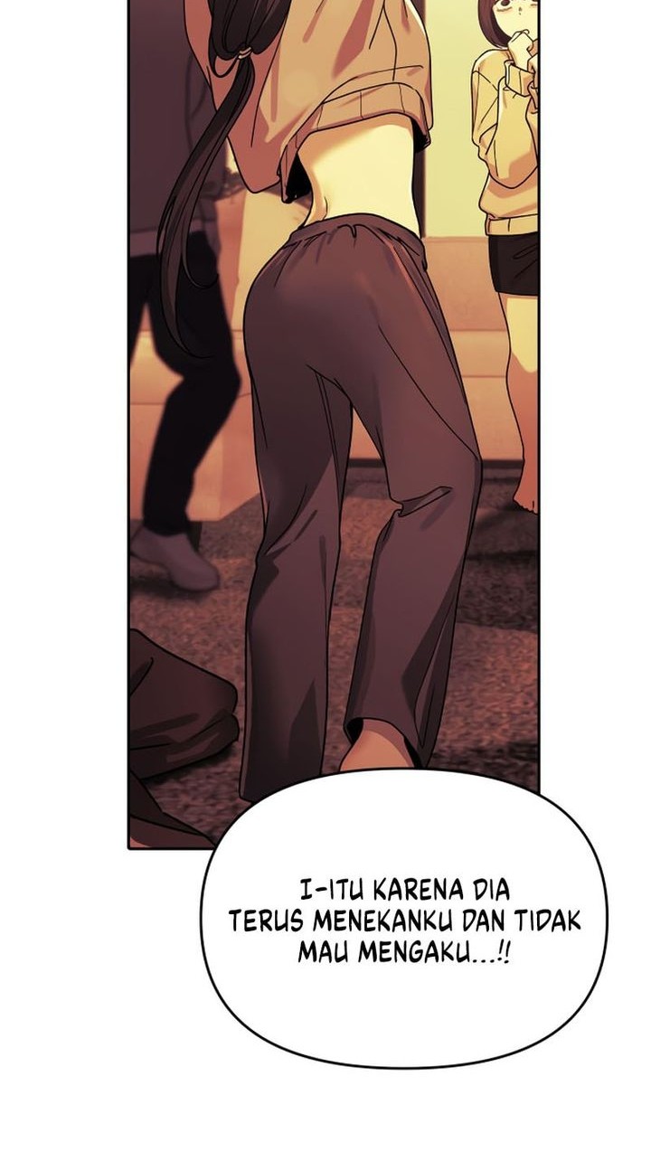 Mia Has Returned Chapter 8 - halaman 68