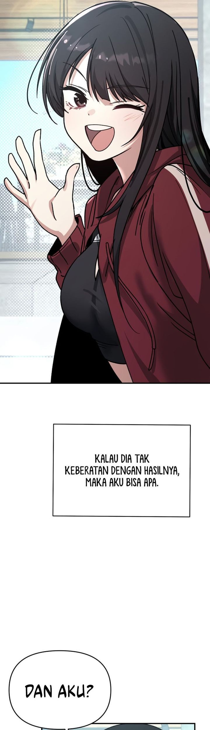 Mia Has Returned Chapter 8 - halaman 75