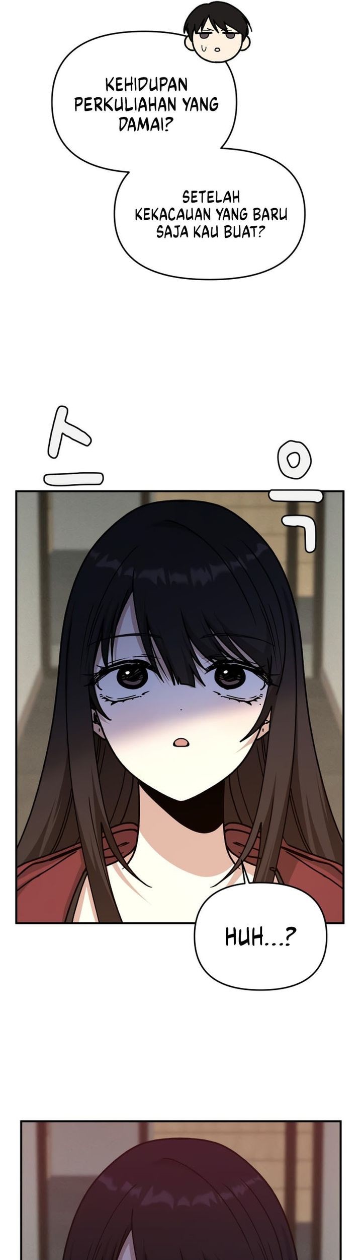 Mia Has Returned Chapter 8 - halaman 79