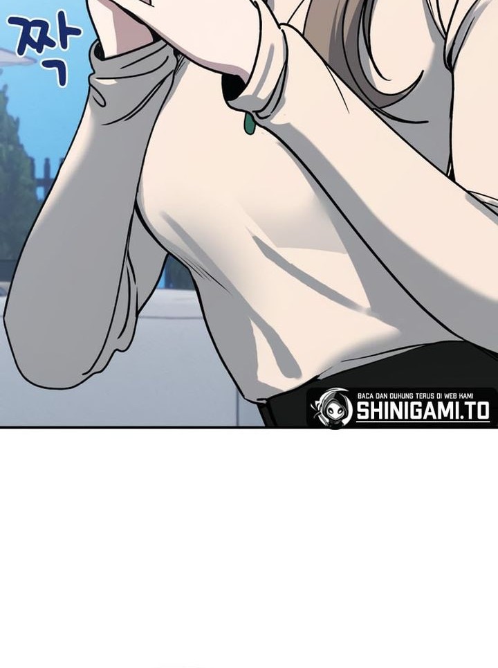 Mia Has Returned Chapter 8 - halaman 8