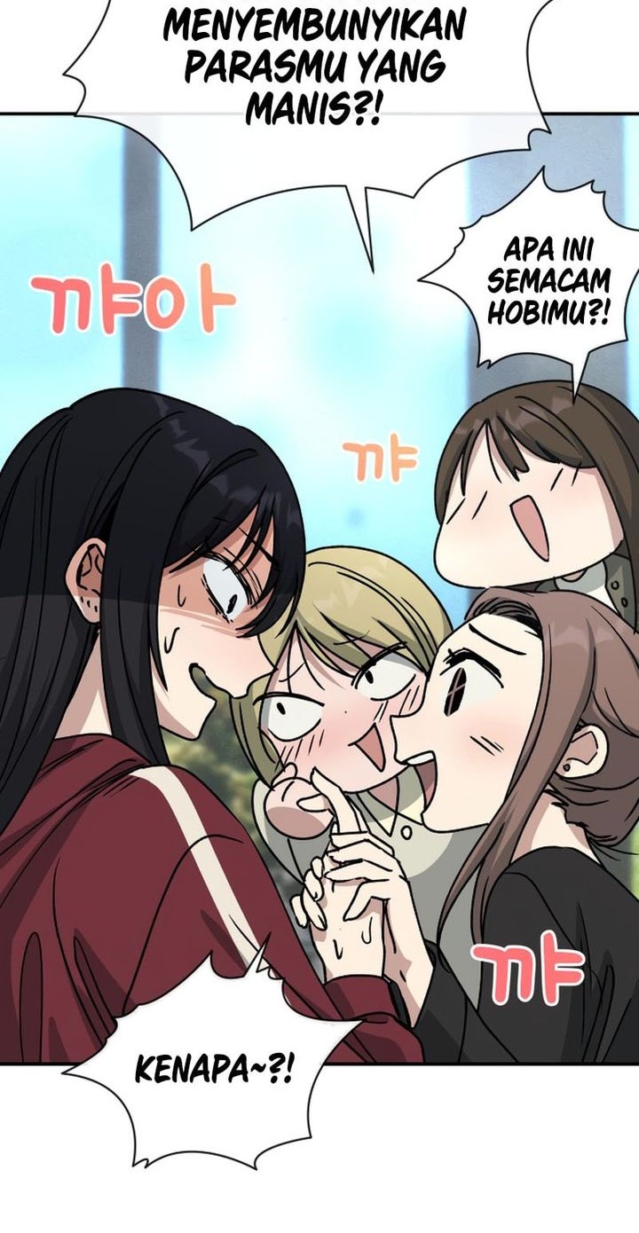 Mia Has Returned Chapter 8 - halaman 82