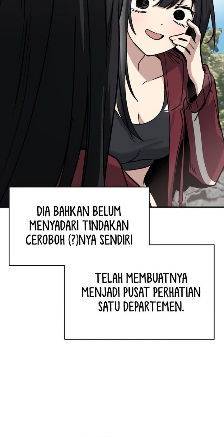 Mia Has Returned Chapter 8 - halaman 84