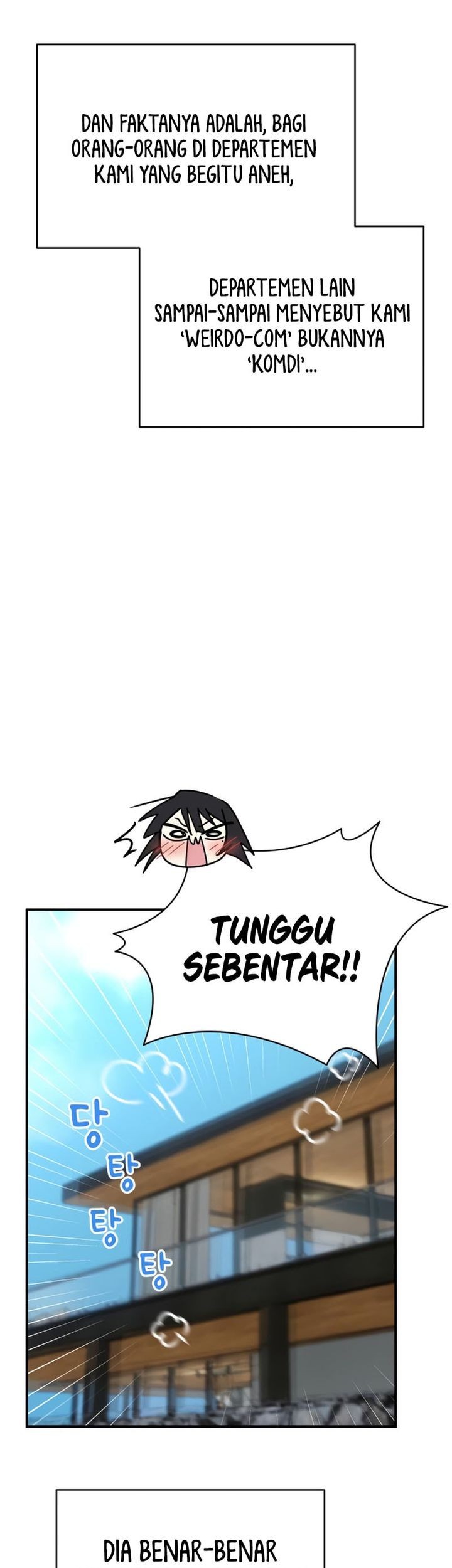 Mia Has Returned Chapter 8 - halaman 87