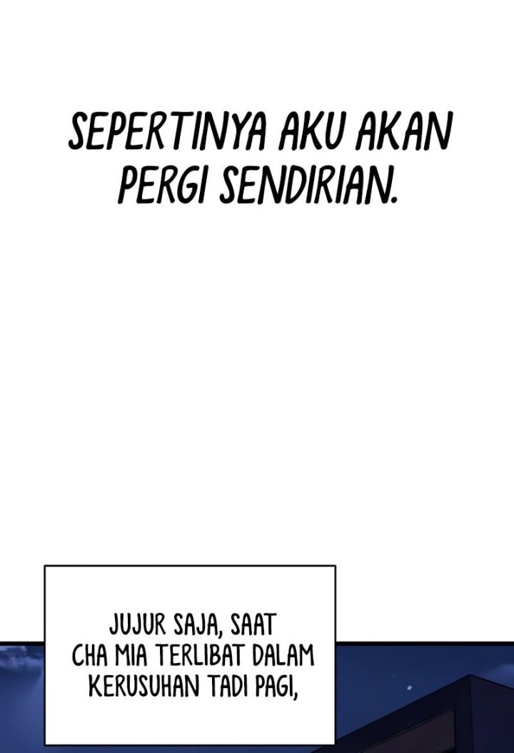 Mia Has Returned Chapter 9 - halaman 13