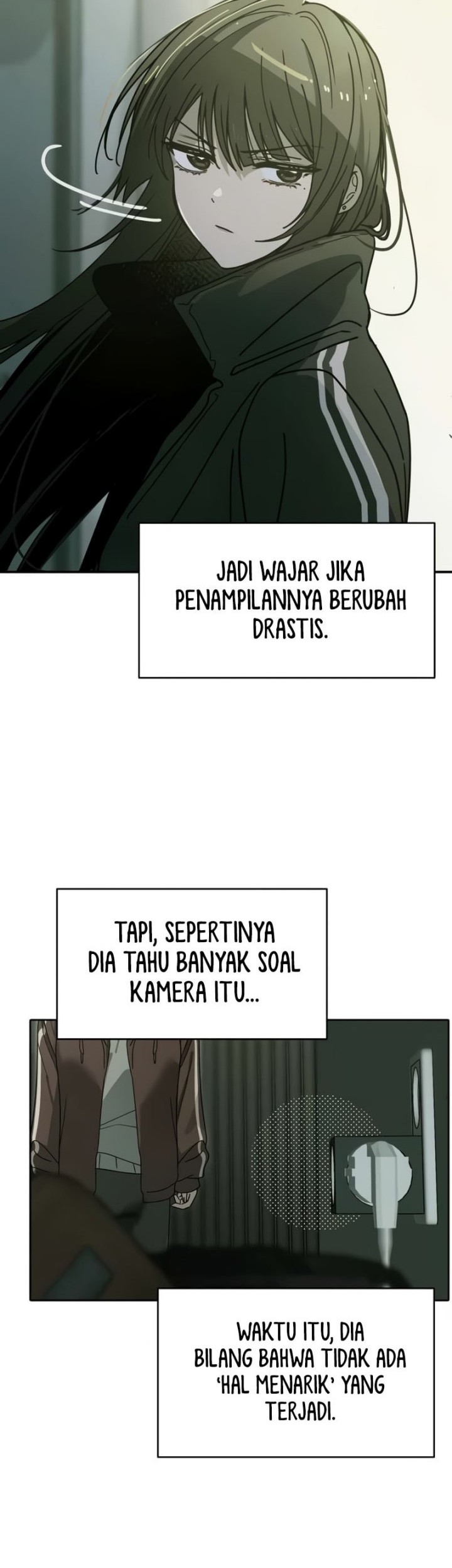 Mia Has Returned Chapter 9 - halaman 15