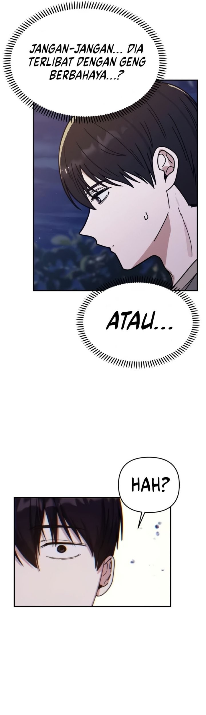 Mia Has Returned Chapter 9 - halaman 18