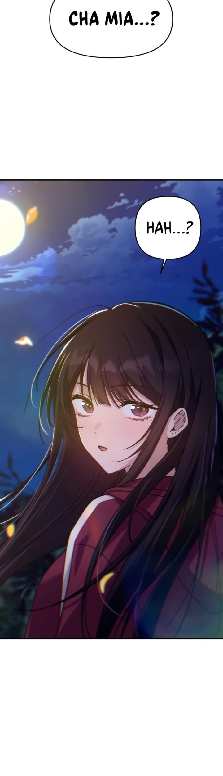 Mia Has Returned Chapter 9 - halaman 20
