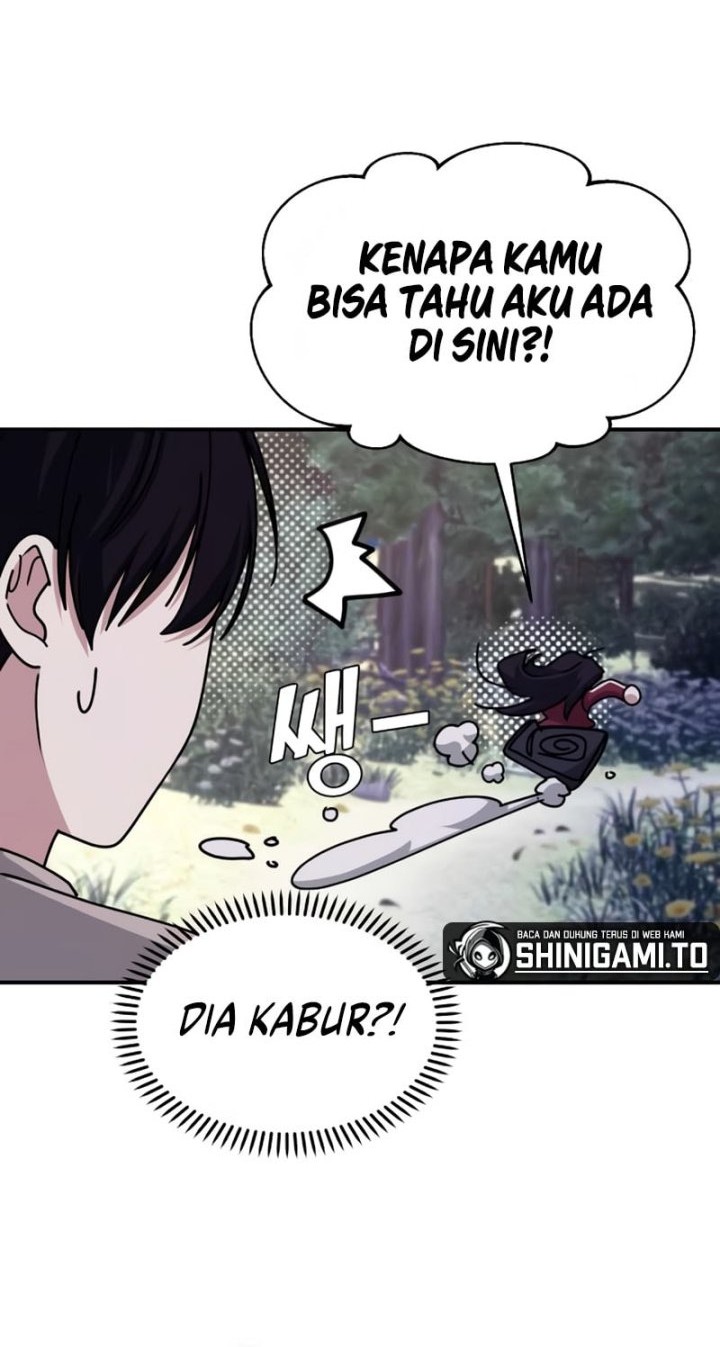 Mia Has Returned Chapter 9 - halaman 21