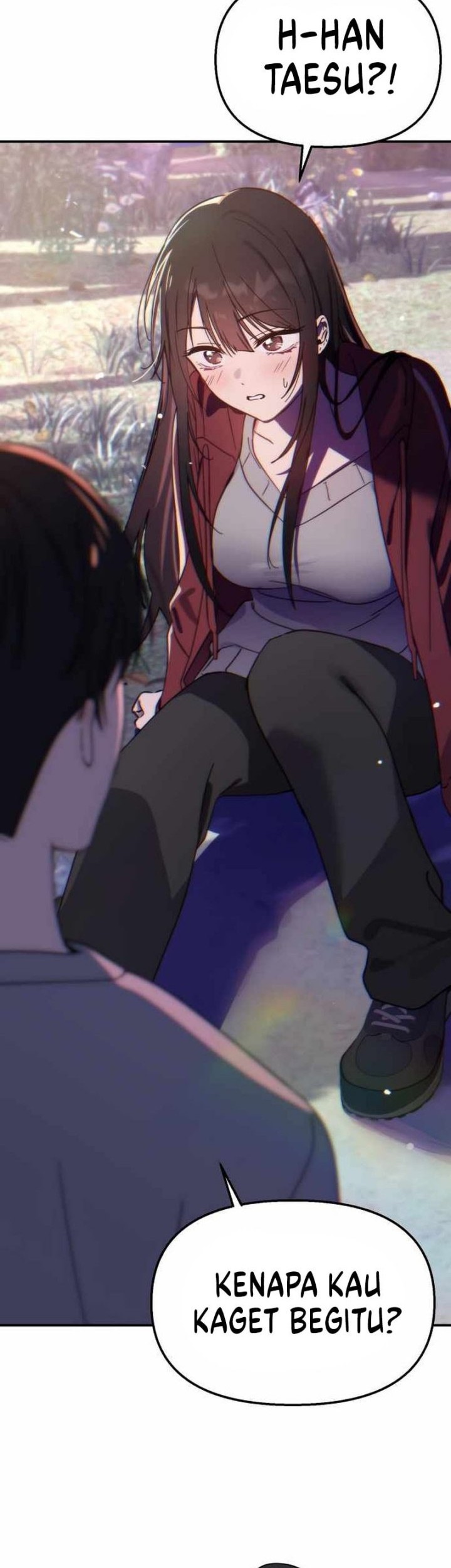 Mia Has Returned Chapter 9 - halaman 23
