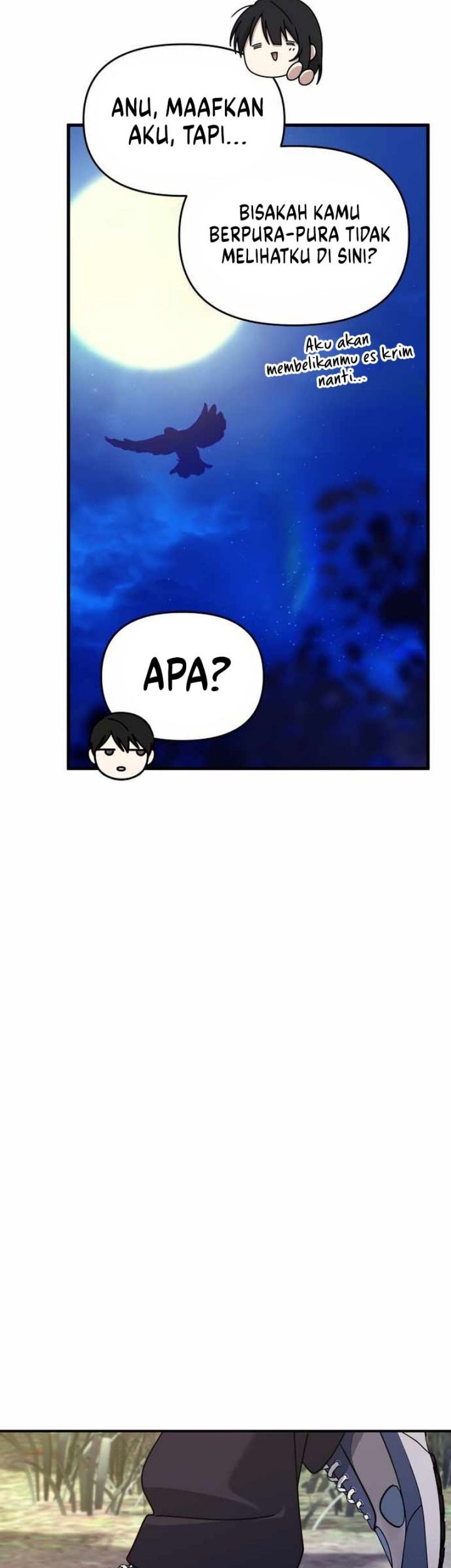 Mia Has Returned Chapter 9 - halaman 24