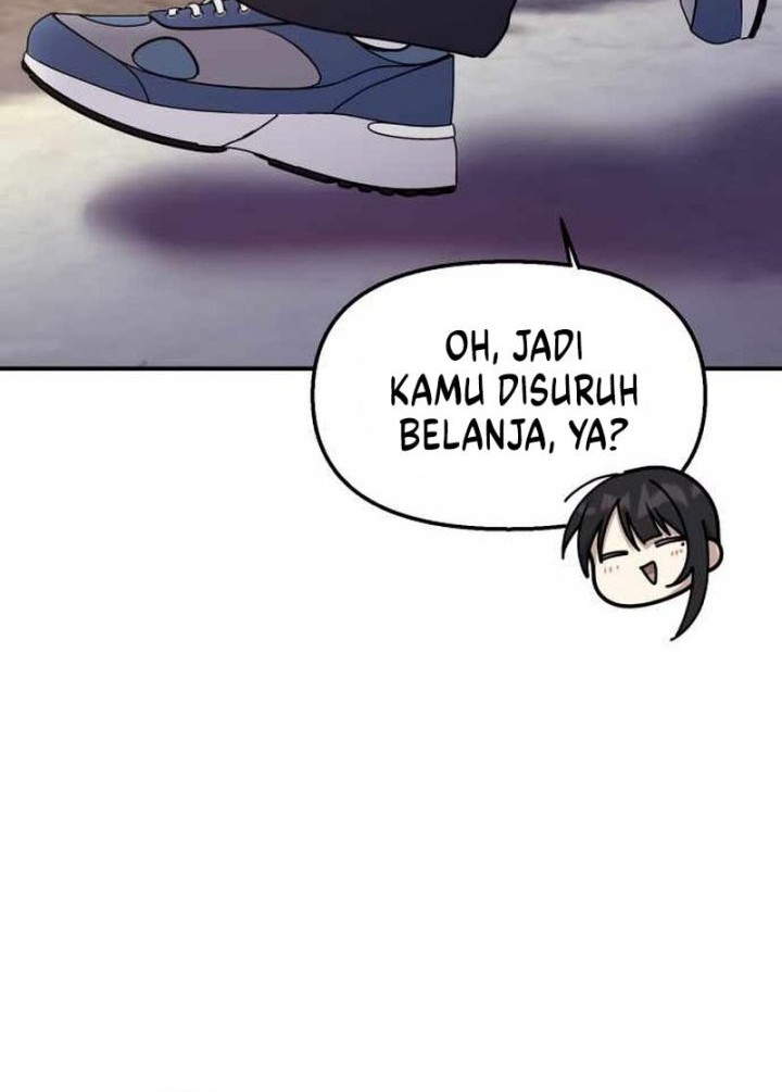 Mia Has Returned Chapter 9 - halaman 25