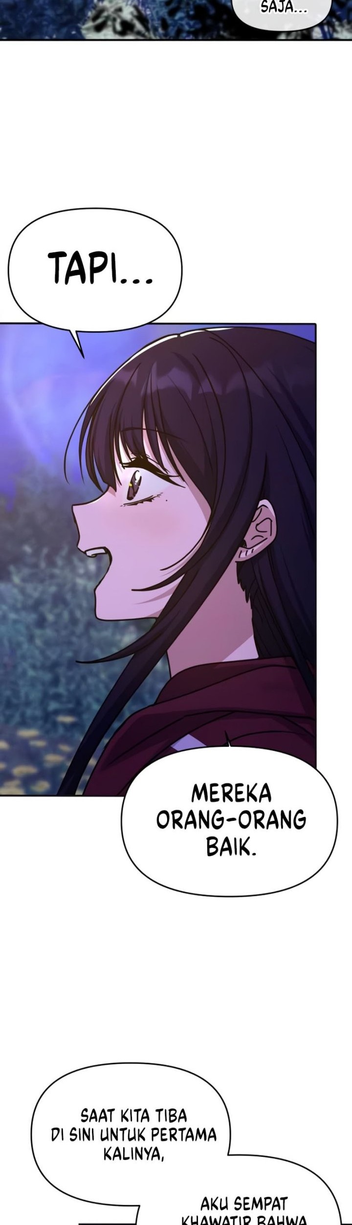Mia Has Returned Chapter 9 - halaman 27