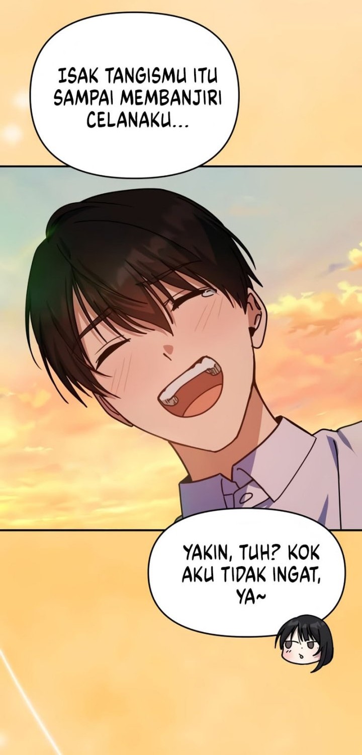Mia Has Returned Chapter 9 - halaman 33