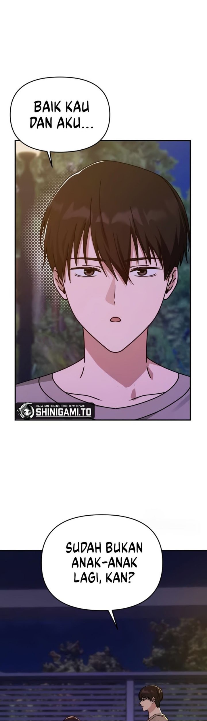 Mia Has Returned Chapter 9 - halaman 36