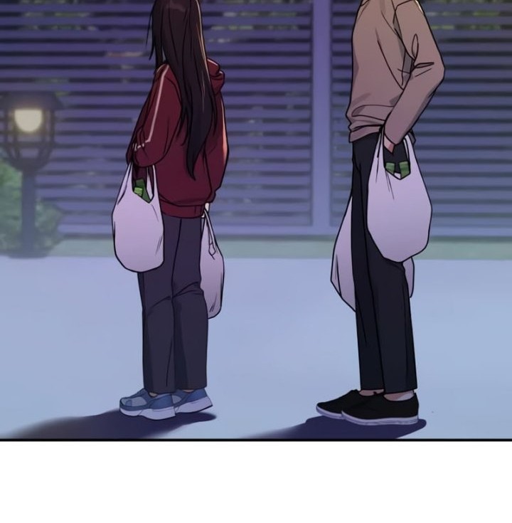 Mia Has Returned Chapter 9 - halaman 37