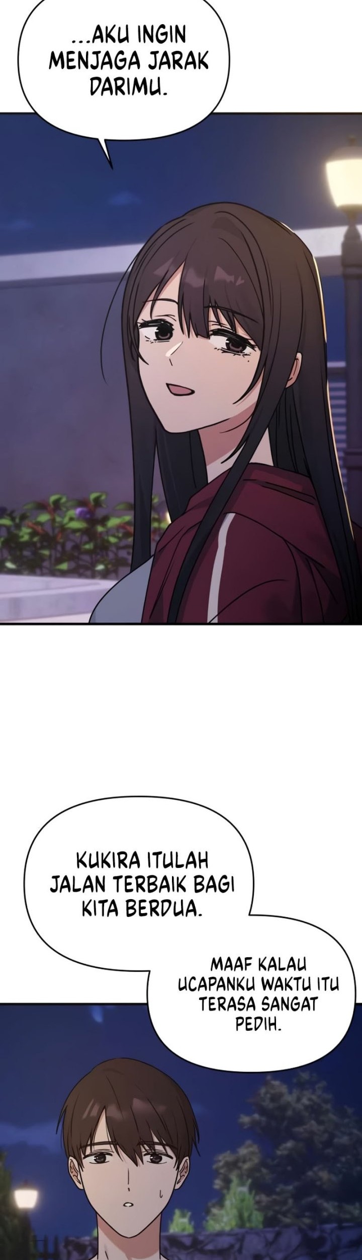 Mia Has Returned Chapter 9 - halaman 39