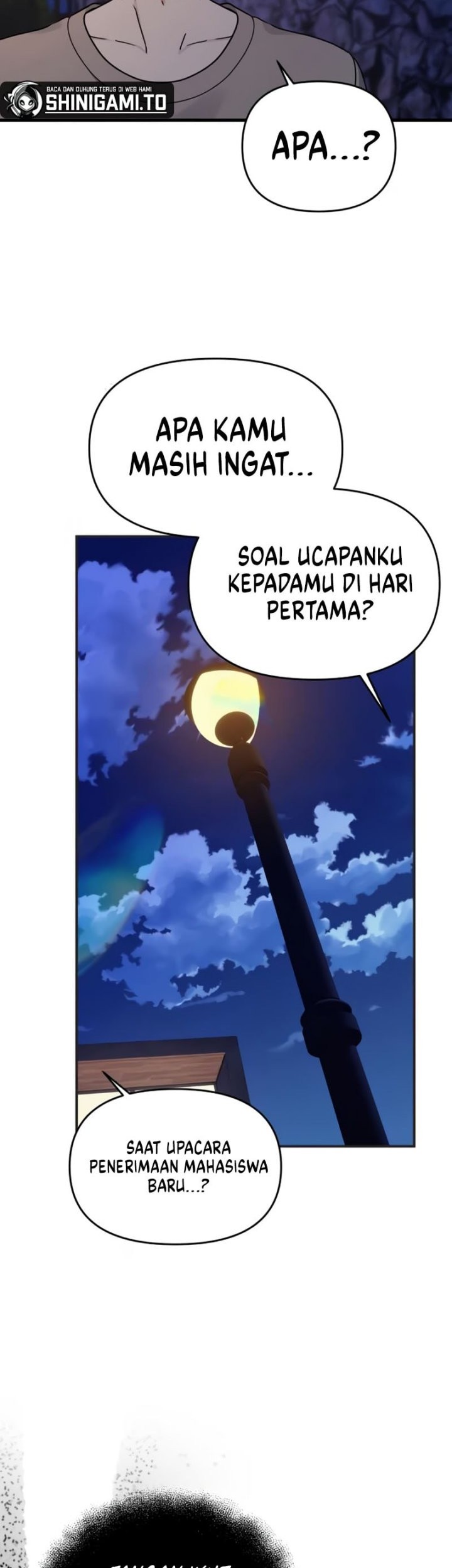 Mia Has Returned Chapter 9 - halaman 40