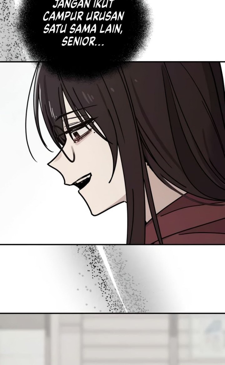 Mia Has Returned Chapter 9 - halaman 41
