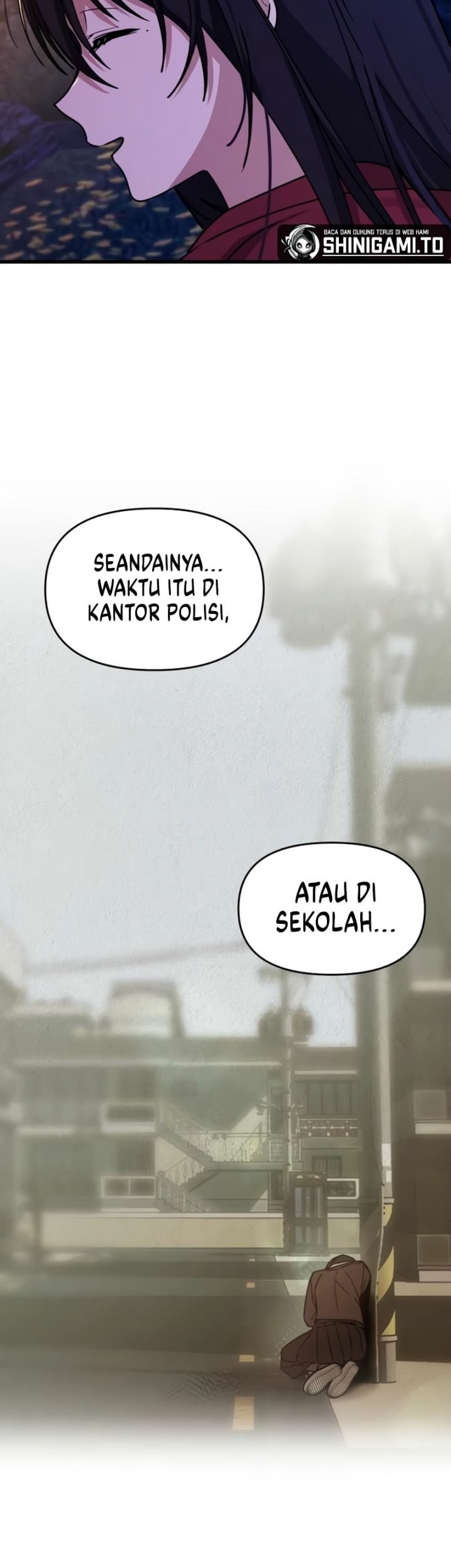 Mia Has Returned Chapter 9 - halaman 44