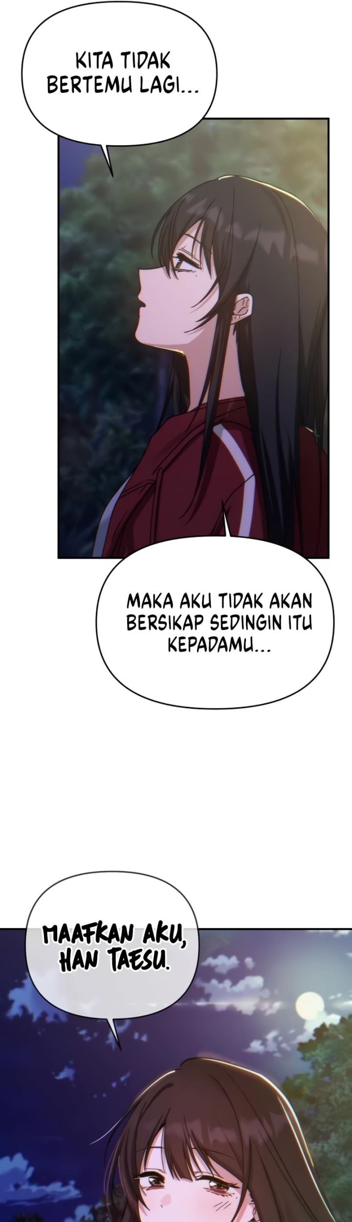 Mia Has Returned Chapter 9 - halaman 46