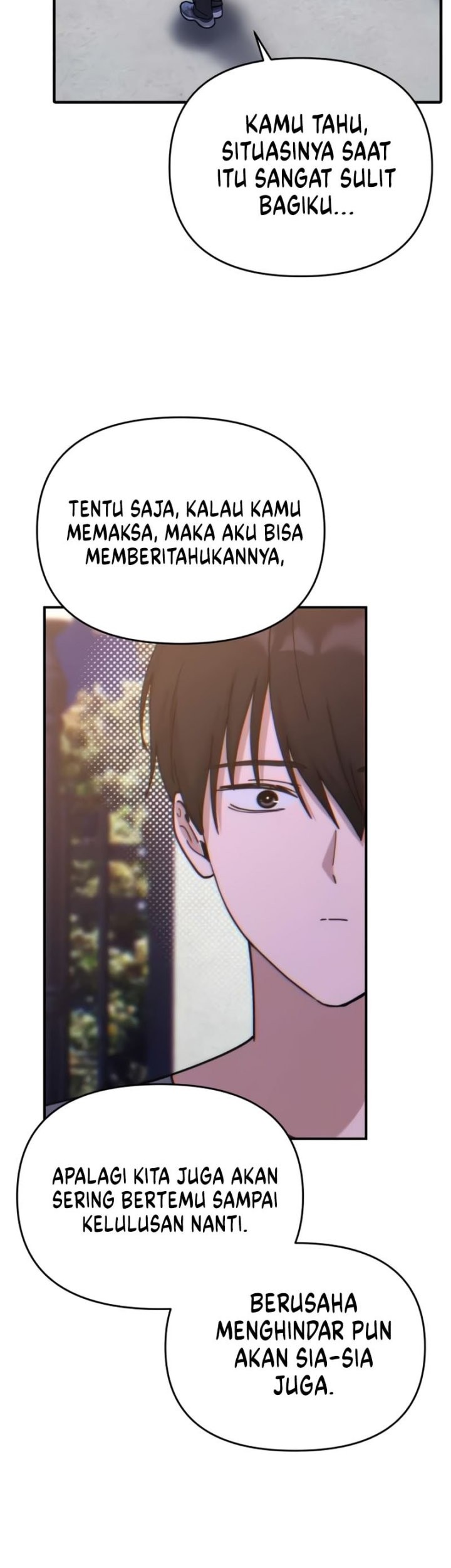 Mia Has Returned Chapter 9 - halaman 48