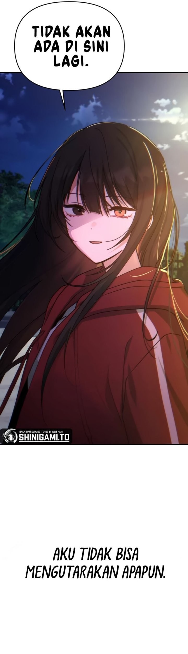 Mia Has Returned Chapter 9 - halaman 50