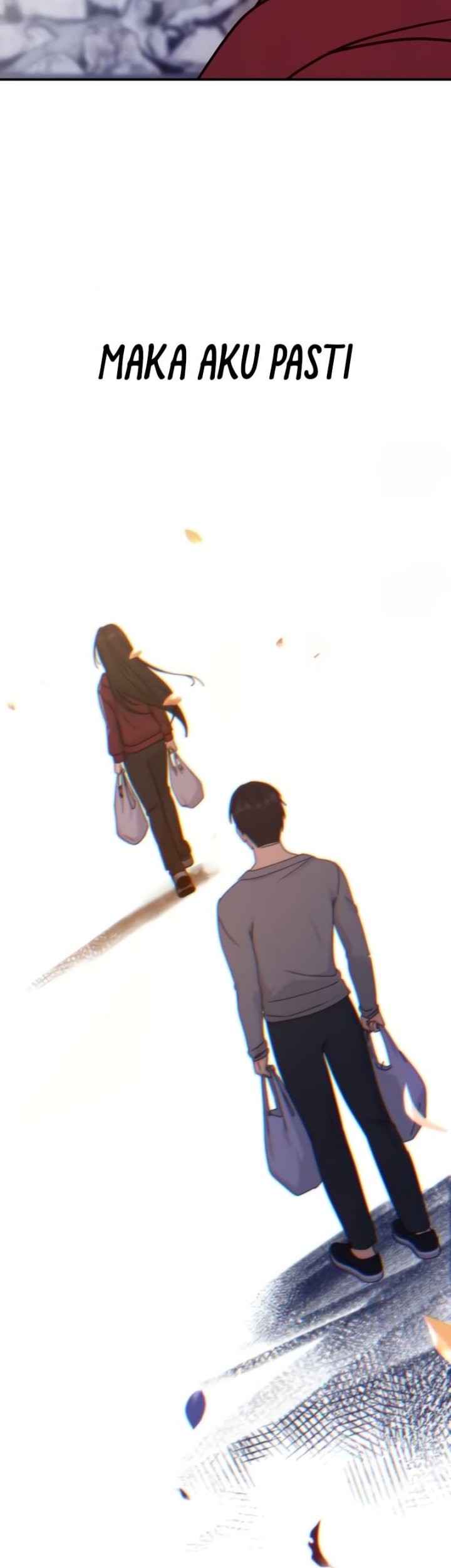 Mia Has Returned Chapter 9 - halaman 52