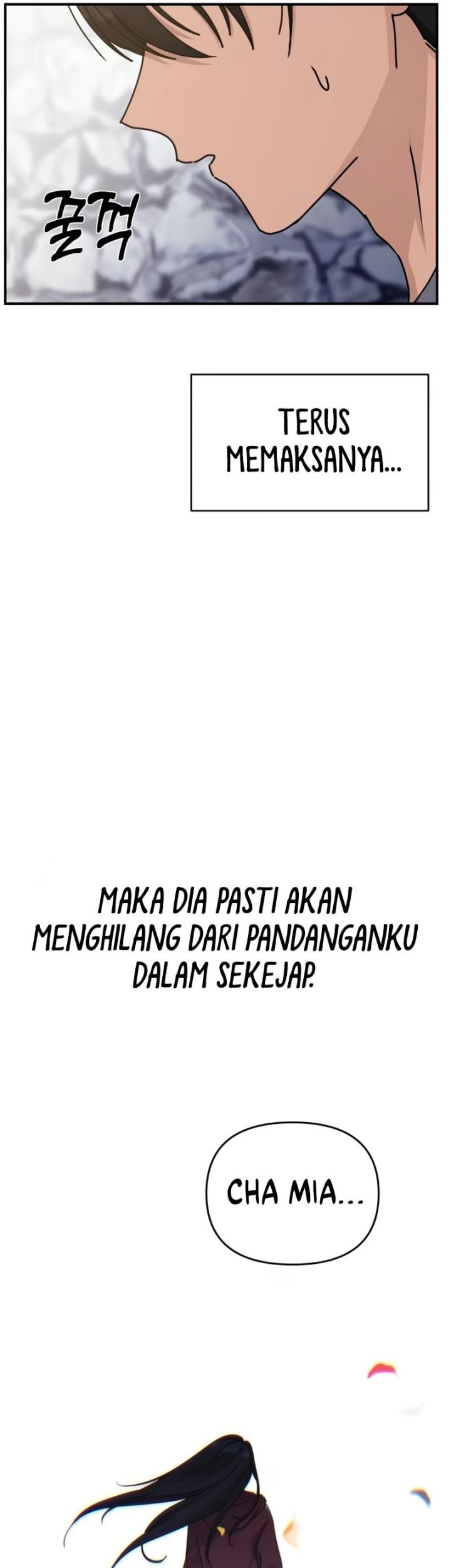 Mia Has Returned Chapter 9 - halaman 54