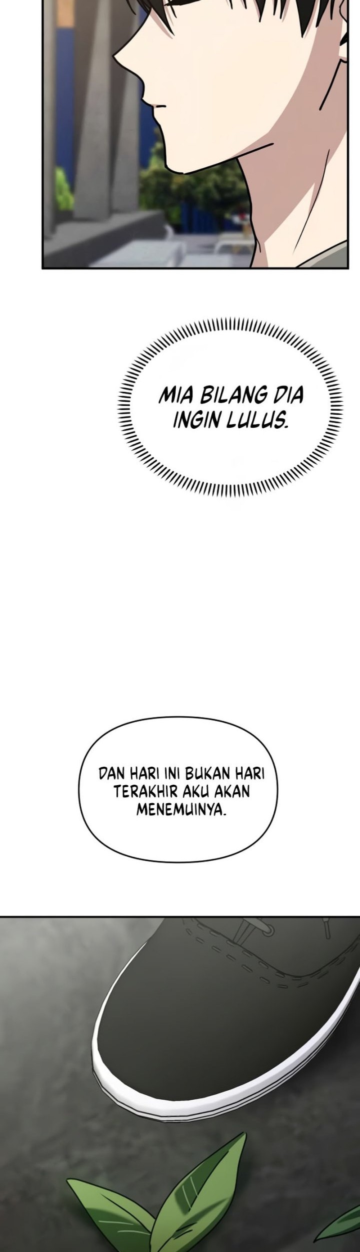 Mia Has Returned Chapter 9 - halaman 59