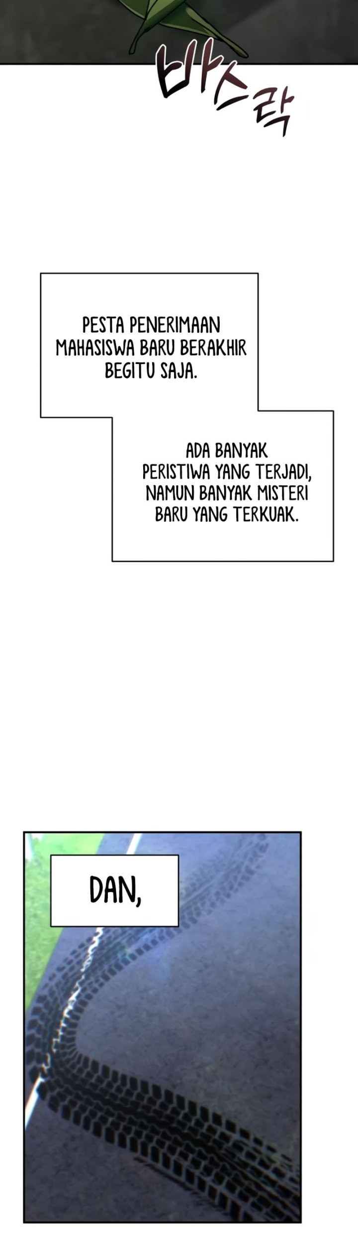 Mia Has Returned Chapter 9 - halaman 60