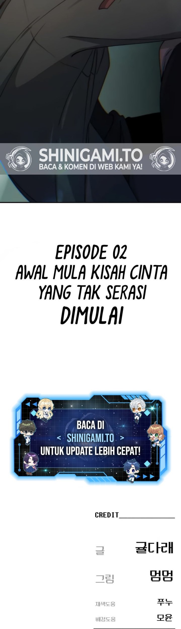 Mia Has Returned Chapter 9 - halaman 63