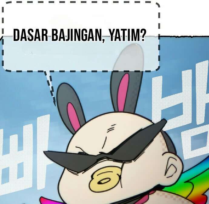 Mia is back Chapter 1 - halaman 16