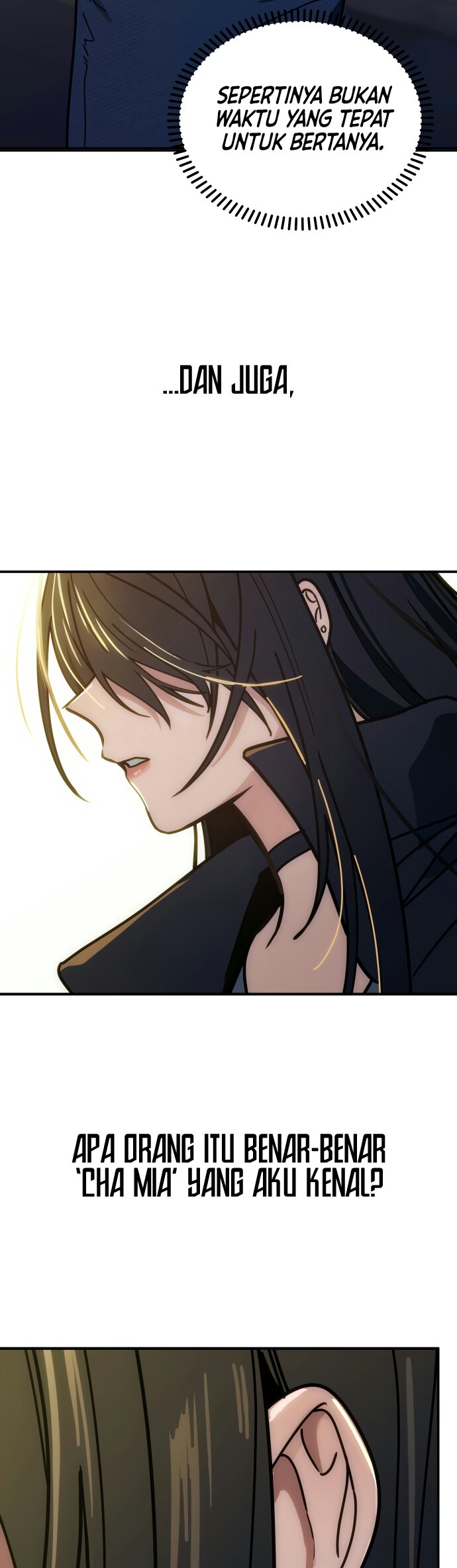 Mia is back Chapter 1 - halaman 36